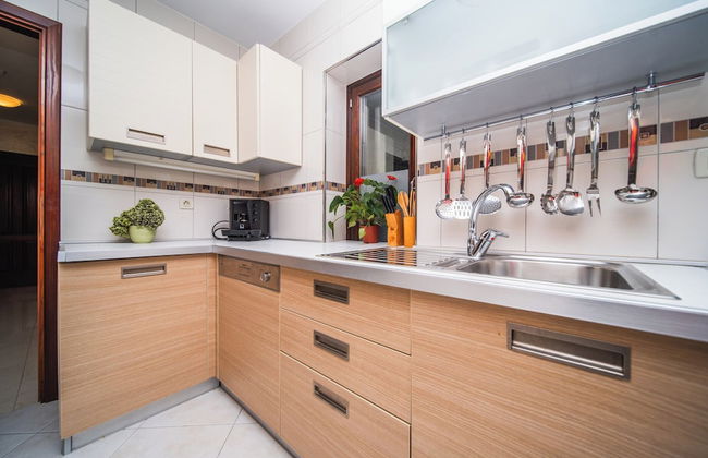 Villa Franica - Photo 13