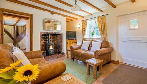 Borrowers Cottage - Foto 5