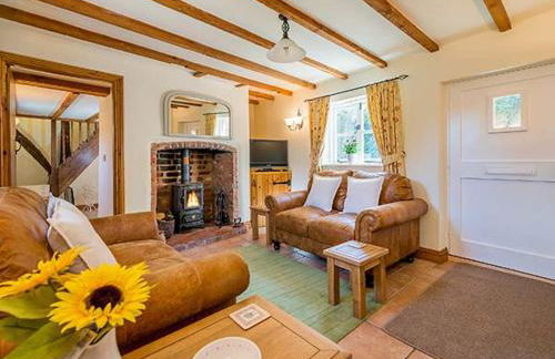 Borrowers Cottage - Foto 5