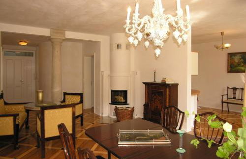 Apartmenthaus Albrechtsburg - Foto 60