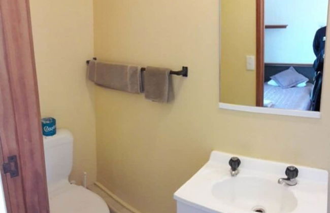 Auckland Northshore Motels & Holiday Park - Foto 40