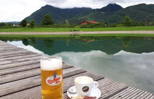 Ferienwohnung am Gänsbach - Foto 8