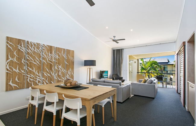 Montpellier Boutique Resort - Photo 8