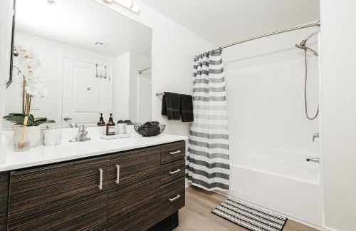 Central Quality 2 BD Apartment - Foto 26