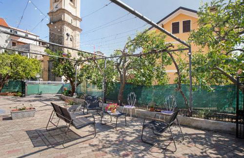 Cà du Mandaìn - Foto 22