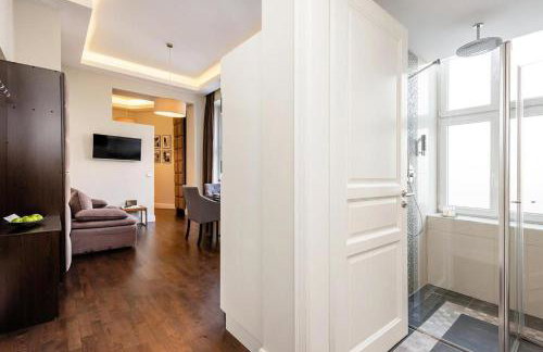 arabel Design Apartments Berlin - Photo 9