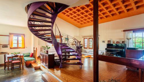 Unique Villa nearby Kalamata - Foto 3