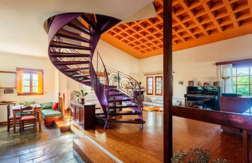 Unique Villa nearby Kalamata - Foto 3