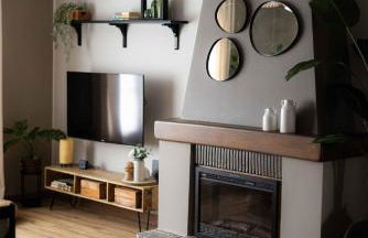 Villa Málaga Beach - Golf - Photo 11