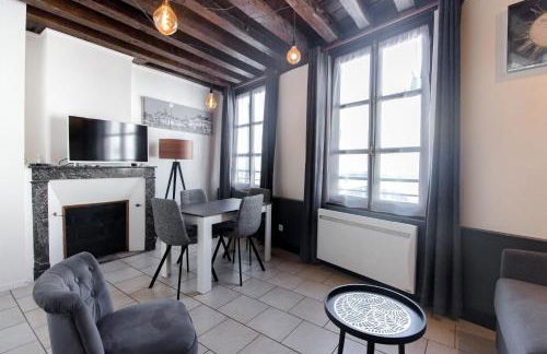 Au Bourg Neuf - Foto 65