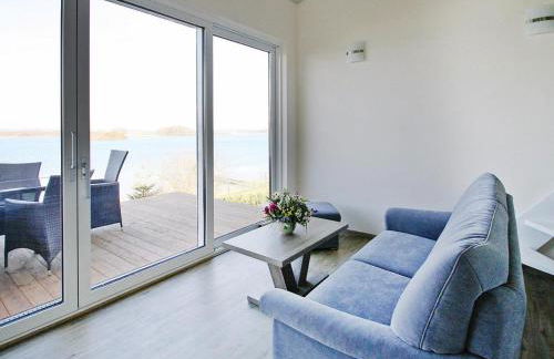 Ferienhaus Seeblick, Furstenwerder - Foto 5