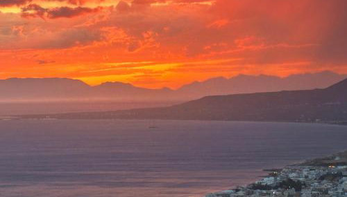 Heavenly View Peach - Foto 4