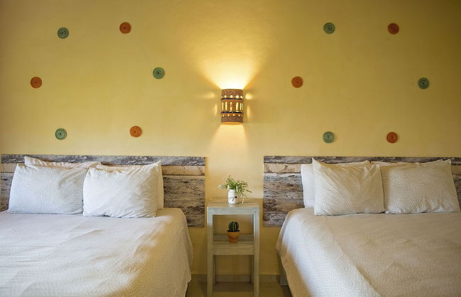 Deluxe Apartments Holbox - Foto 16