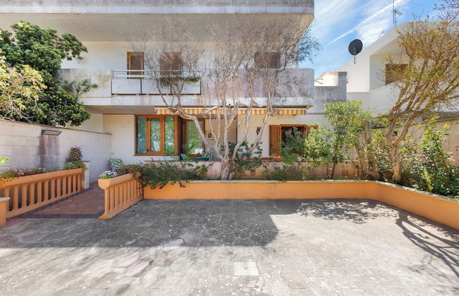 3897 Villa Margarita by Barbarhouse - Foto 34