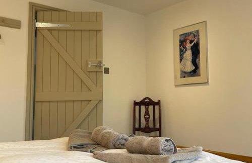 Escape to Blacksmiths Cottage - Foto 12