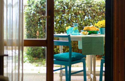 Il Nido di Montiano, giardino, natura e relax - Foto 13