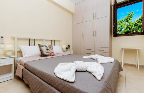 Chania Oasis with heated pool - Foto 22