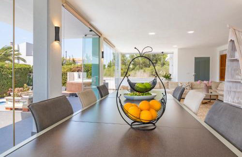 Ferienhaus Casa Kristel - Foto 25