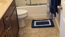 Peaceful 1st floor lakeside condo minutes from Osage Beach and Ozark State Park - Foto 4