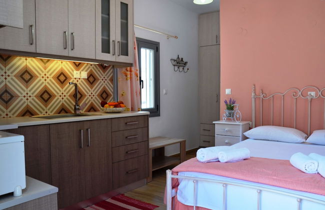 Viva Elafonisi - Foto 23