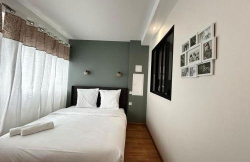 La Suite Auzette, calme et chic - Foto 6