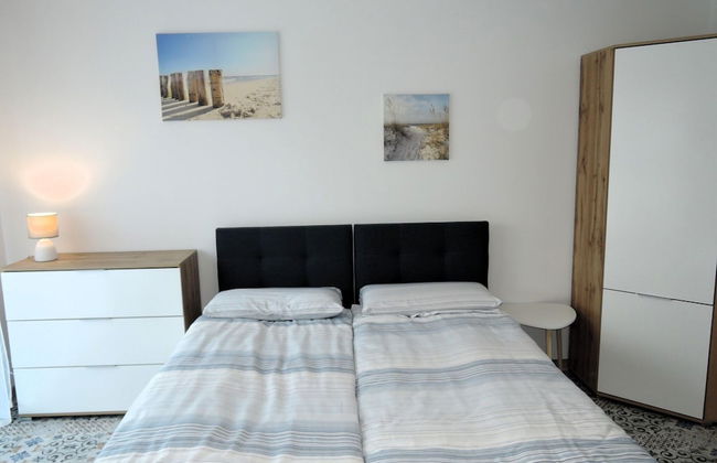 Apartment in Mrzezyno by Blue Flag Beach - Photo 3