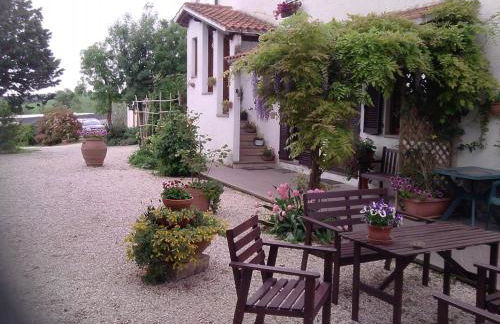 Agriturismo La Locandiera - Foto 12