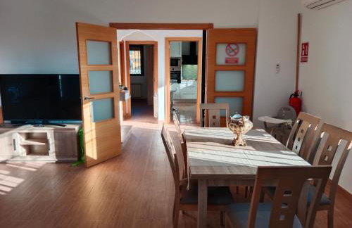 Villa Pablo, Despeñaperros - Foto 10