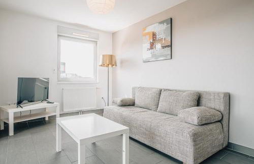 Appart' du Trident - Foto 10