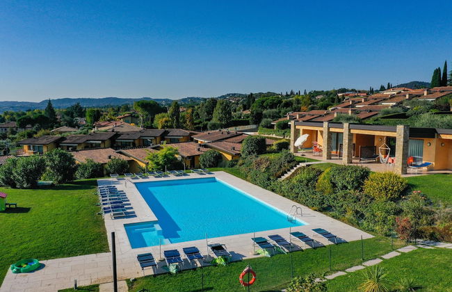 Residence Relais Rosa dei Venti - Foto 21