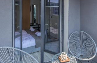 Green Harmony Apartment - Foto 19