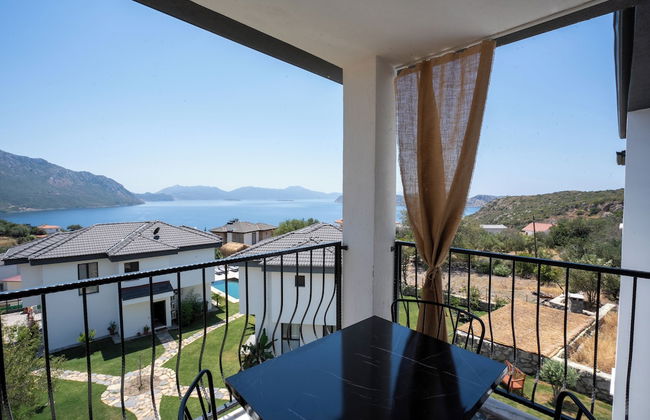 Zeytin Homes Daily Weekly Rentals - Foto 17