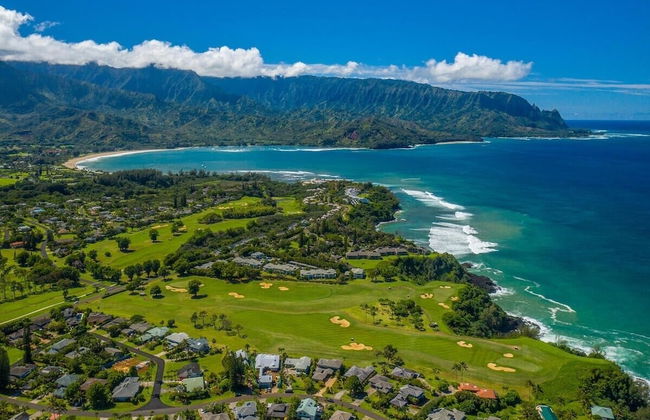 Kauai Tradewinds 4 Bedroom Home by RedAwning - Foto 19