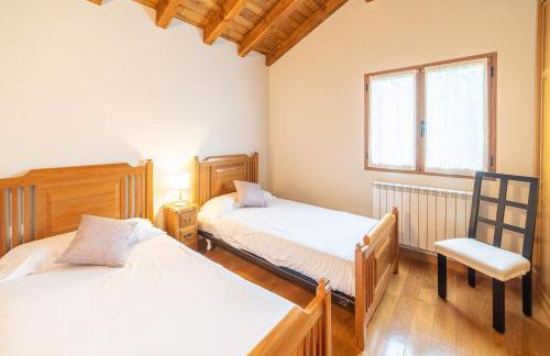 Casa rural Gibelea - Foto 22