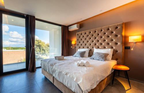 Villa Grande Arche Istria - Photo 50