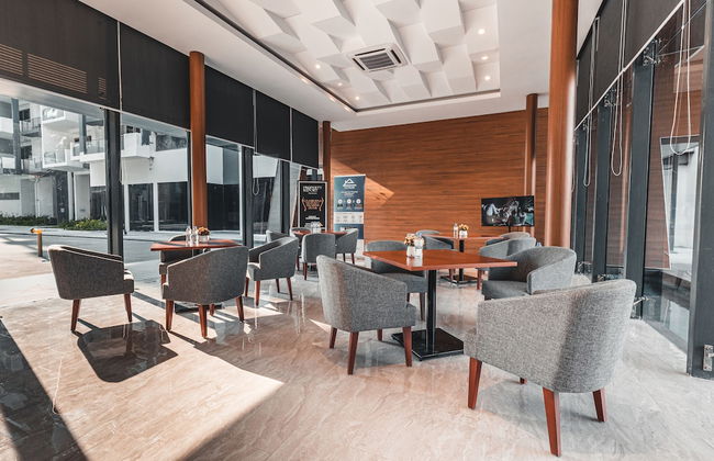 Axis Residences by The Team - Foto 2