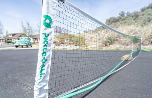 Oasis Cottage- Waterfront experience without the expensive fee! - Foto 24