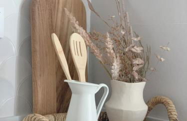 Lujoso apartamento boutique a estrenar con parking gratis - Foto 11