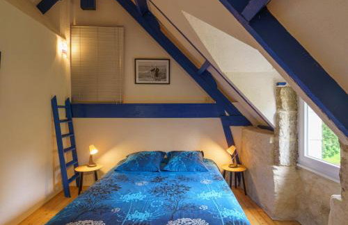 Holiday Home La Torche by Interhome - Foto 42