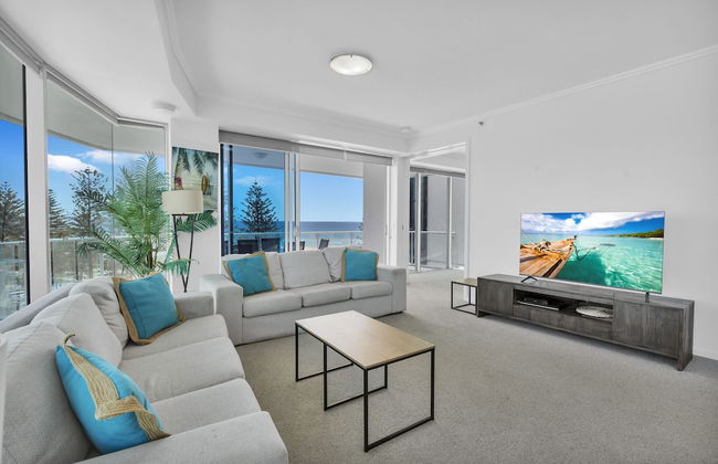 Reflection Tower Two - Foto 63