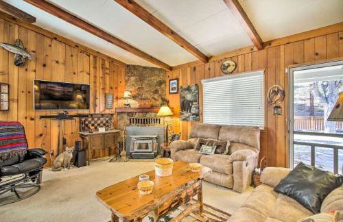 Kernville - walk to River Kern & Downtown - Foto 6