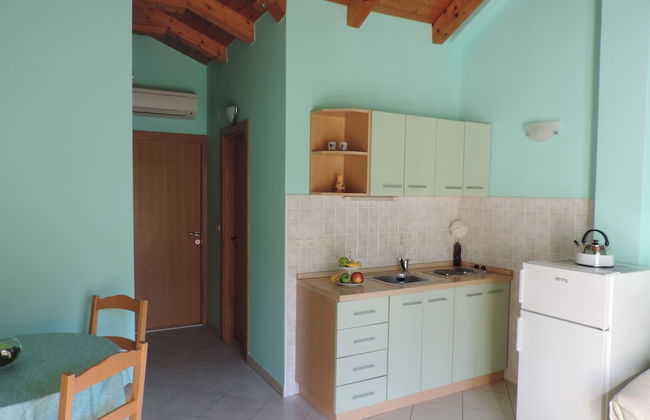 Apartments Vodnica - Foto 12