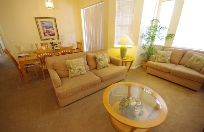 Ly53805 - Terrace Ridge - 4 Bed 2 Baths Condo - Foto 14
