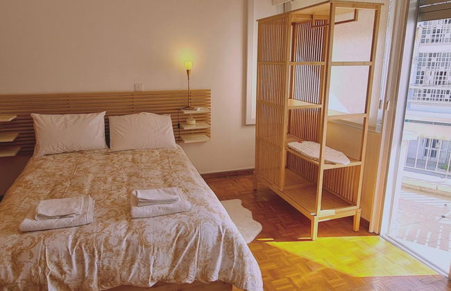 57 NIC - Stay Chrysanthemum City Apartment - Photo 9