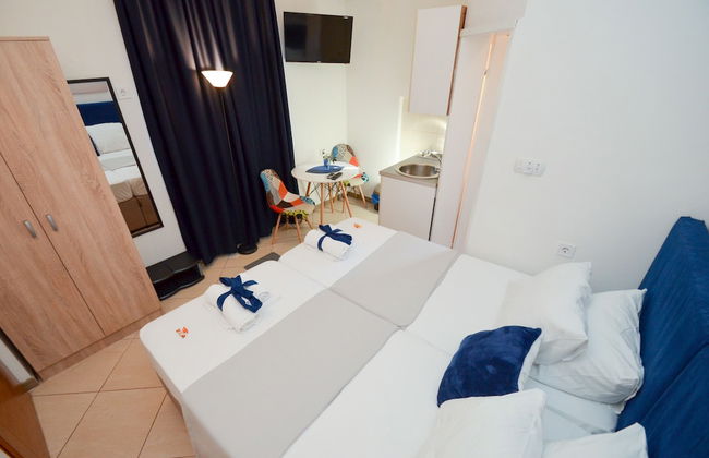 Apartments Tea Kotor - Foto 24