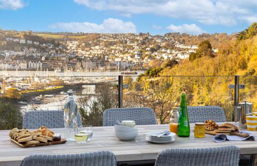 Homefield - Chic charm with unrivalled river views - Foto 1