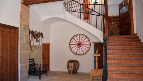 Casa Monegros - Foto 2, Lobby or reception