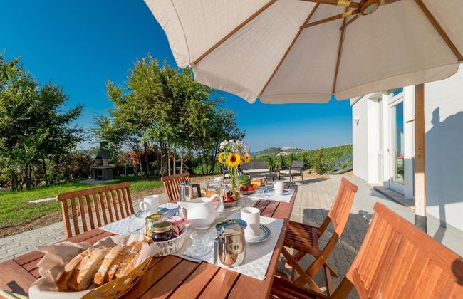 Casa Di Eolo 8 2 in Montelupone - Foto 29