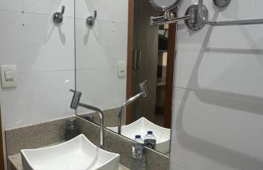 Alugo 1 Suite 210 no Mont Blanc - Foto 18