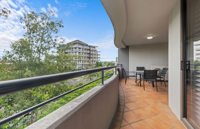 The Oasis Apartments - Foto 28